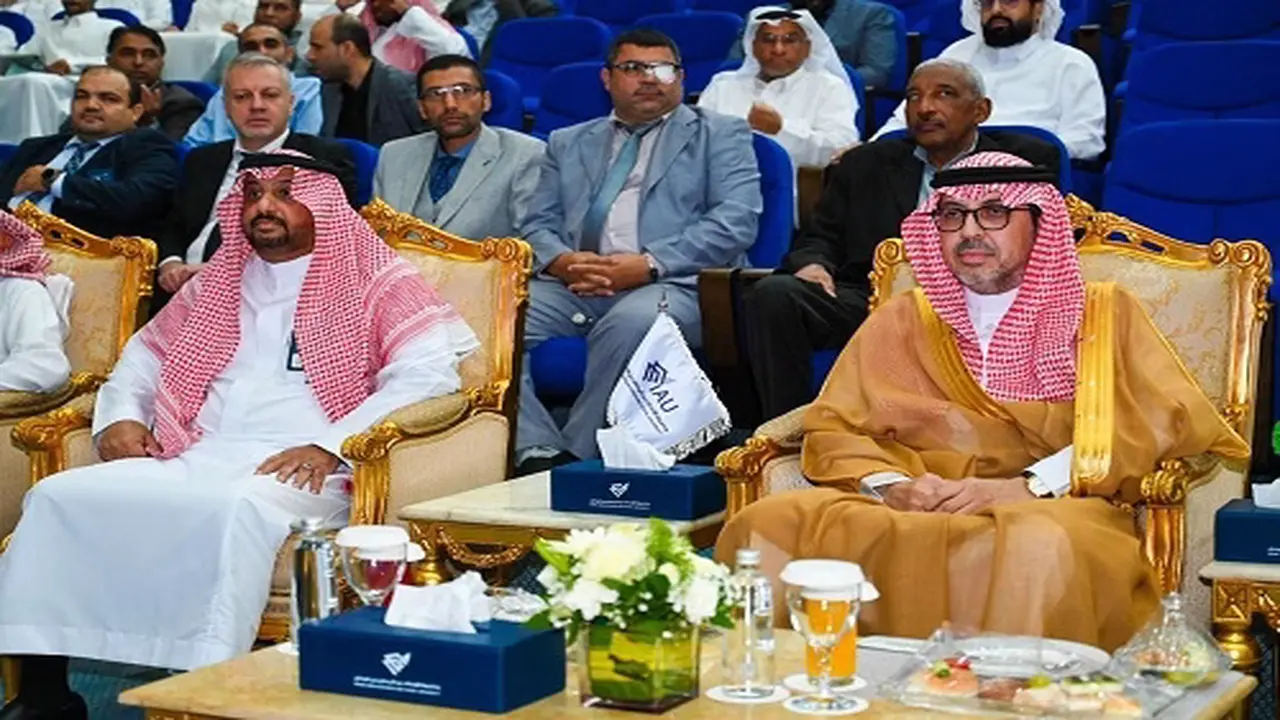 ندوة أكاديمية.. كلية إدارة الأعمال بالدمام تستعرض معايير جودة الحياة والاستدامة